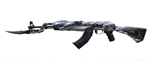 在重塑战术 在重塑战术